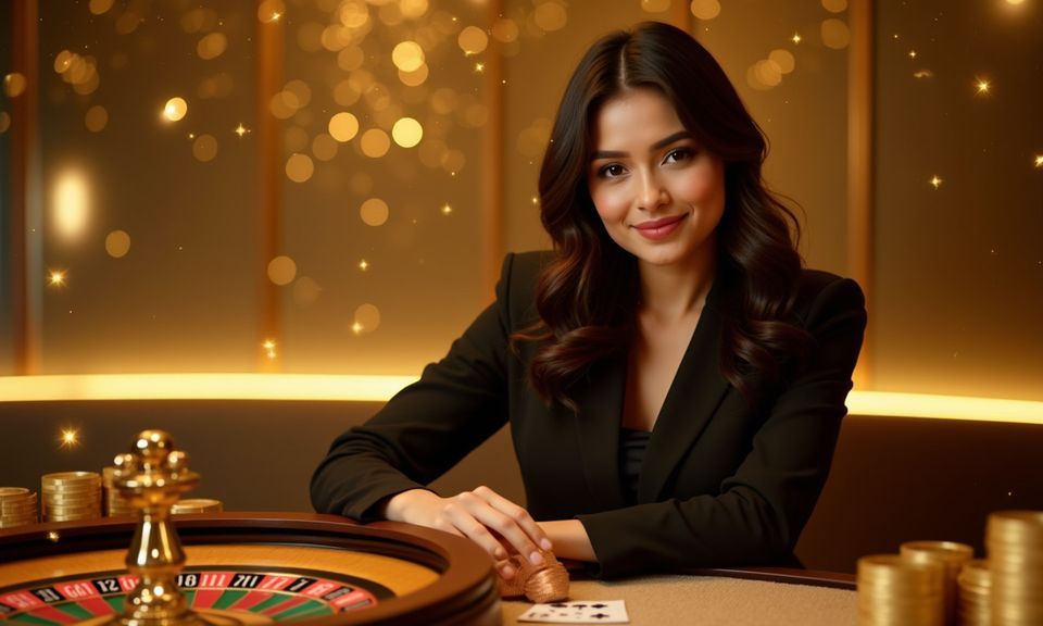 4546b Table Super 7 Blackjack কীভাবে চলে
